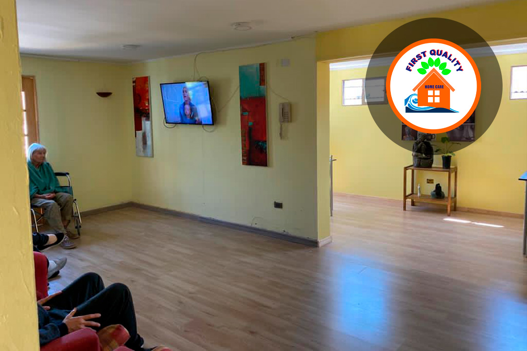 First Quality Home Care Cuidados a Personas de la Tercera Edad