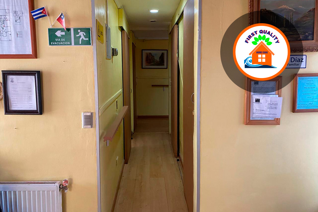 First Quality Home Care Cuidados a Personas de la Tercera Edad