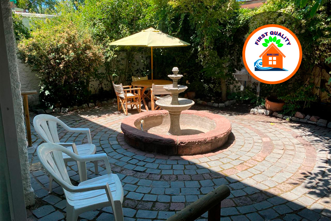 First Quality Home Care Cuidados a Personas de la Tercera Edad