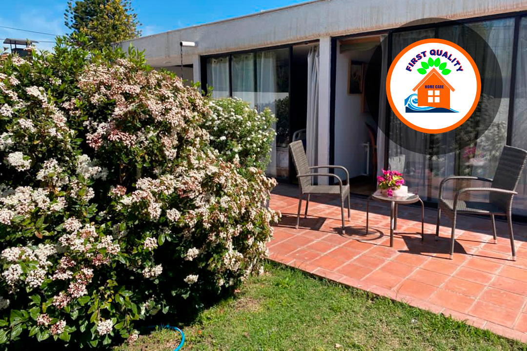 First Quality Home Care Cuidados a Personas de la Tercera Edad