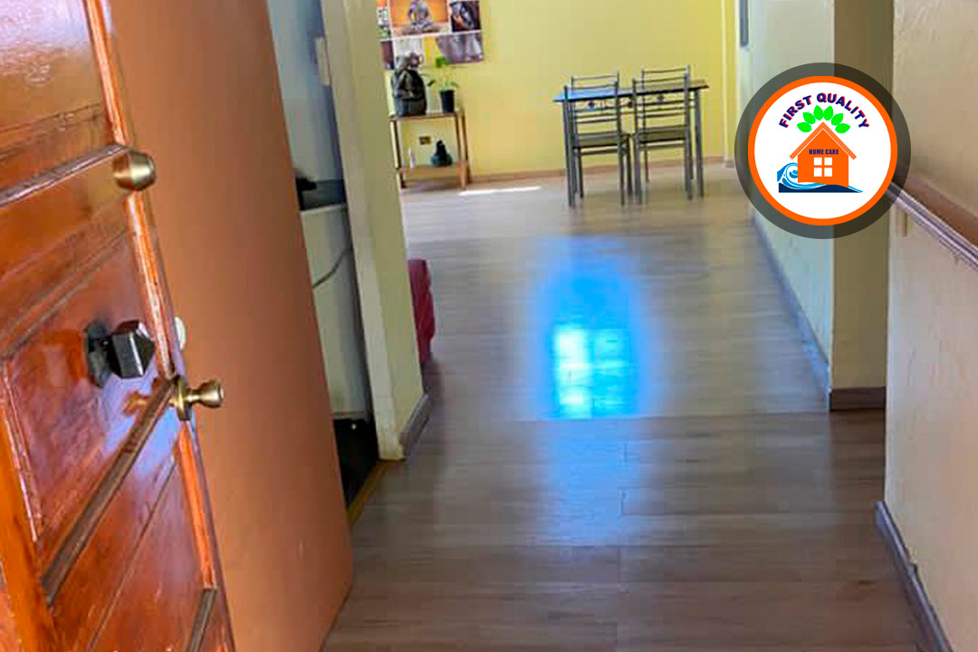 First Quality Home Care Cuidados a Personas de la Tercera Edad