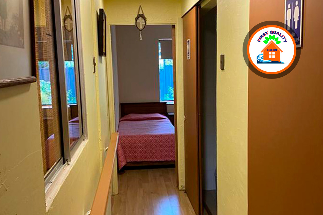 First Quality Home Care Cuidados a Personas de la Tercera Edad