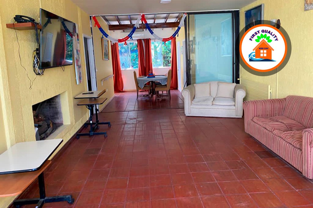 First Quality Home Care Cuidados a Personas de la Tercera Edad