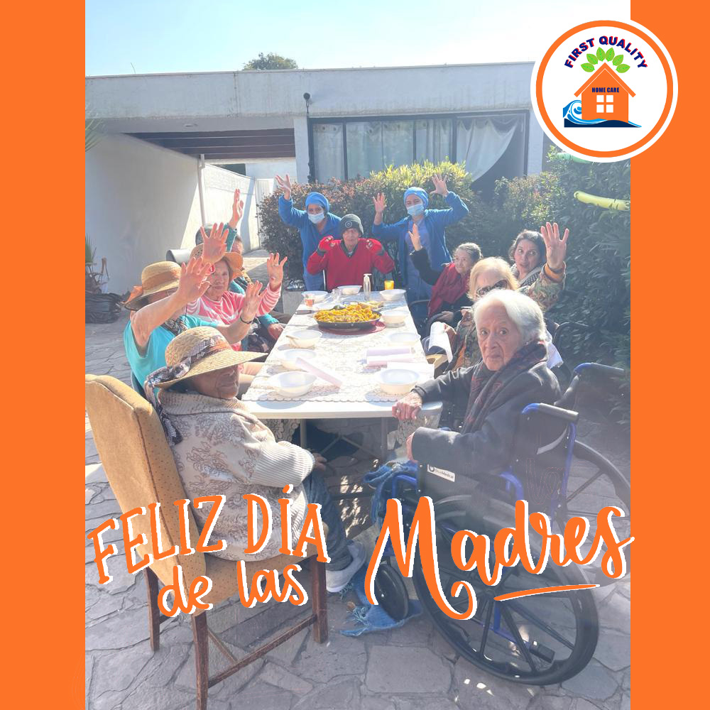First Quality Home Care Cuidados a Personas de la Tercera Edad